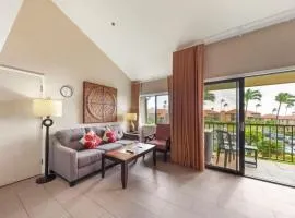 Garden View Suite Pono Kai Resort PK-K303