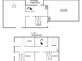 Holiday Home Heli - 200m from the sea by Interhome