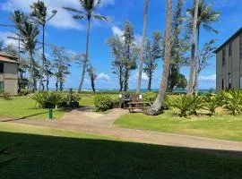 Ocean View Condo Pono Kai Resort PF-G102