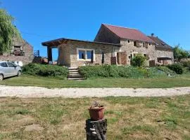 Gîte rural au Bois des Riots