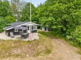 Holiday Home Hilde - 1-7km from the sea by Interhome