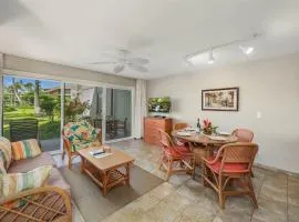 Lush Garden Island Condo Pono Kai Resort H105