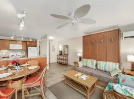 Lush Garden Island Condo Pono Kai Resort H105