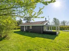 Holiday Home Lamberthus - 600m from the sea by Interhome