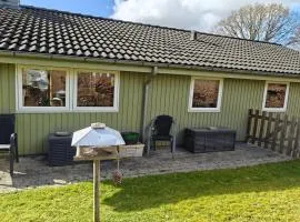 Holiday Home Anselm by Interhome