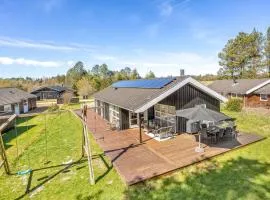 Holiday Home Rickmer - 1-9km from the sea by Interhome