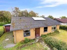 Holiday Home Magh - 9-8km from the sea by Interhome