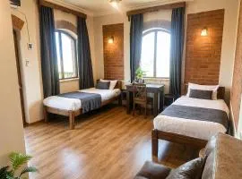 ANARI Boutique-Hotel