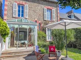 Holiday Home La Solaine by Interhome