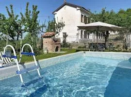 Holiday Home al Sentiero by Interhome