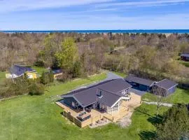 Holiday Home Anastaja - 550m from the sea by Interhome