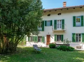 Holiday Home Mainero by Interhome