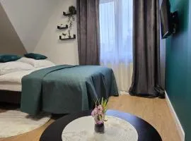 Apartamenty Nad Suwalskim Bulwarem