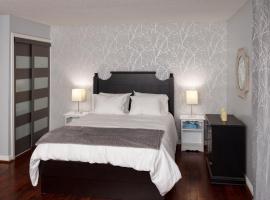 Beautiful Mountain Studio in The Blue Mountains, hotel in Blue Mountains