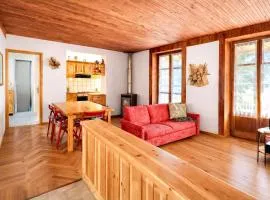 Appartamento Alta Valle Maira - Nebin