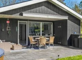 Holiday Home Kennet - 30km from the sea by Interhome