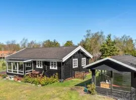 Holiday Home Hakon - 1km from the sea by Interhome