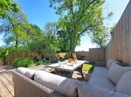 Holiday Home Le petit Papeu by Interhome
