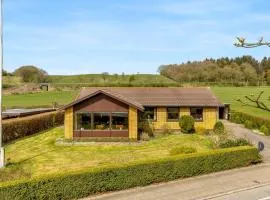 Holiday Home Wildemor - 30km from the sea by Interhome