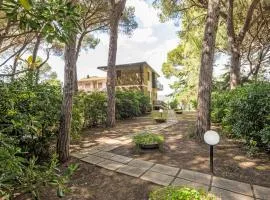 Holiday Home Il giardino alle Rocchette by Interhome
