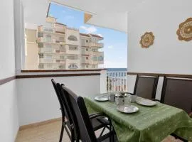 Apartment Los Ibicencos by Interhome