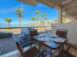 2 Bedroom Amazing Home In Cartagena