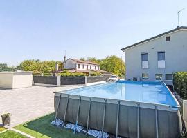 Holiday Home MB Guest House by Interhome, hotel a Preganziol