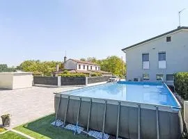 Holiday Home MB Guest House by Interhome