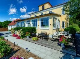 Boutique Hotel Villa Wahnfried Thiessow