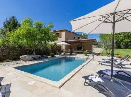 Holiday Home Villa Križanci by Interhome