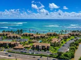 2 Bedroom OceanView Condo Pono Kai Resort E103