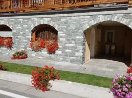 Chez Duclos Bionaz