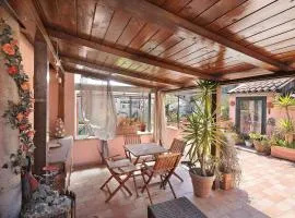 La Gatta Nel Borgo