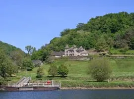 castel de Grafeuille