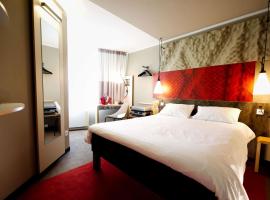 कोलोन में, होटल ibis Köln Centrum