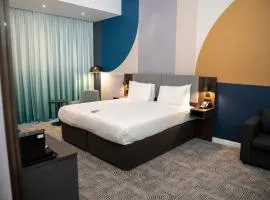 Holiday Inn London - Whitechapel by IHG