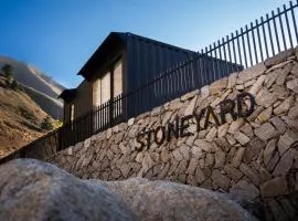 Stoneyard by Nomads