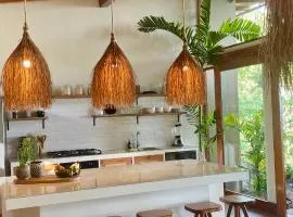Wild Wasi - Private Jungle Villa