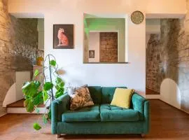 Tower Loft - Parcheggio gratuito - 25 minuti da Firenze