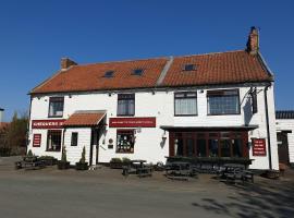 The Chequers Inn, hotel sa Darlington