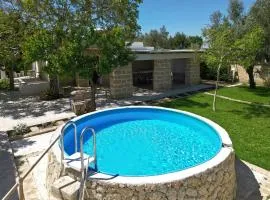 Gallipoli Salento Antica Dimora con piscina ad uso esclusivo