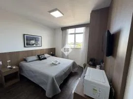 Flat no Itapoã Executive - Próximo à Lagoa da Pampulha by Stay Luvi 2