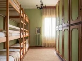 Accommodation beds BOC