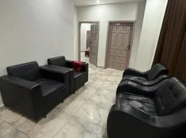 The Khushal residence