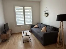 JMAM Urban Suite T2 Centre Ville