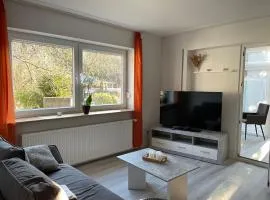 Gemütliche Ferienwohnung im Harz