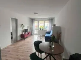 Apartament Centrum