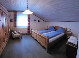 Ferienwohnung - Haus Monika