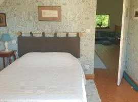 Chambres d'hôtes, Le champ fleuri