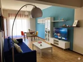 Casa vacanze IL NIDO - 4 stelle